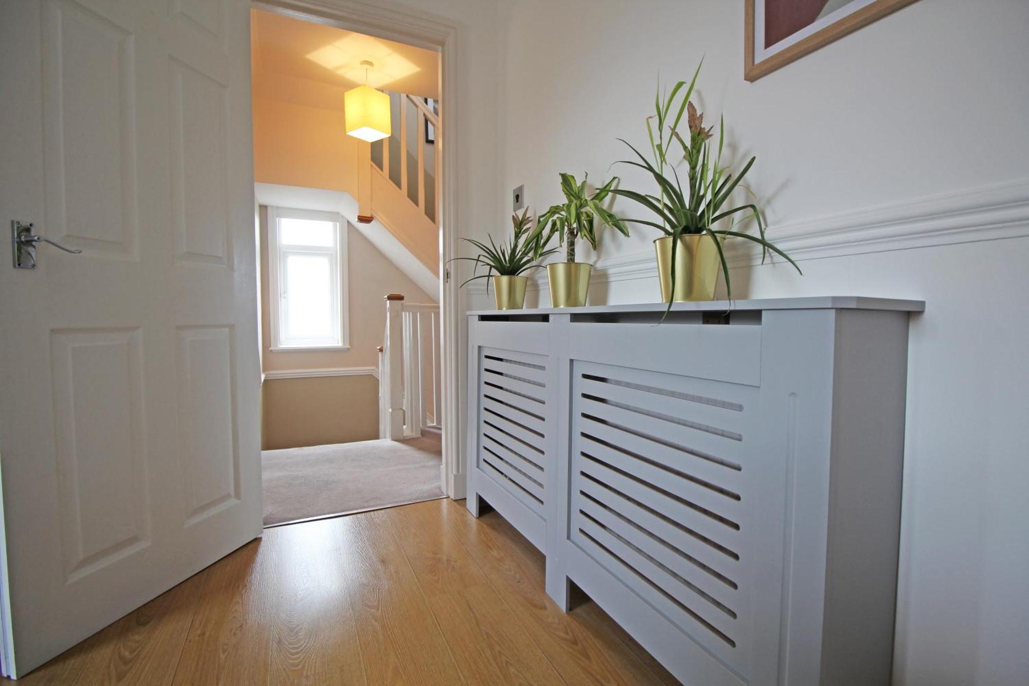 Queens Road - Luxury Spacious Home In Chester Christleton Zewnętrze zdjęcie